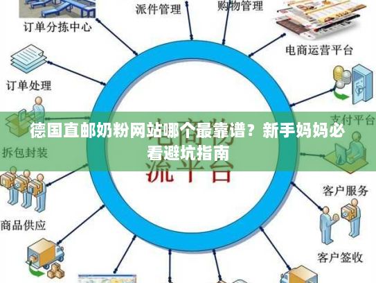 德国直邮奶粉网站哪个最靠谱？新手妈妈必看避坑指南