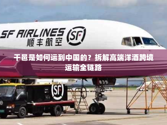 干邑是如何运到中国的？拆解高端洋酒跨境运输全链路