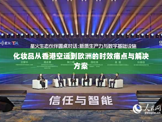 化妆品从香港空运到欧洲的时效痛点与解决方案 化妆品从香港空运到欧洲的时效痛点与解决方案