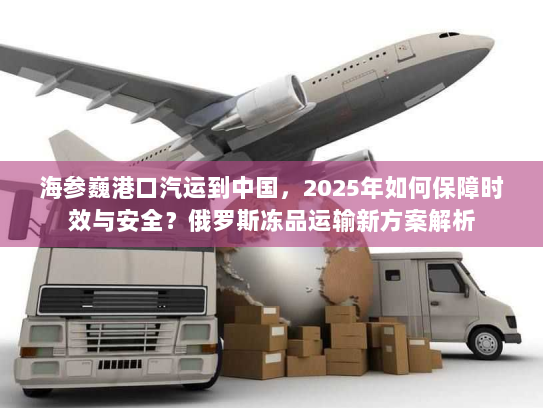 海参巍港口汽运到中国，2025年如何保障时效与安全？俄罗斯冻品运输新方案解析