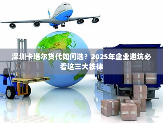 深圳卡塔尔货代如何选？2025年企业避坑必看这三大铁律