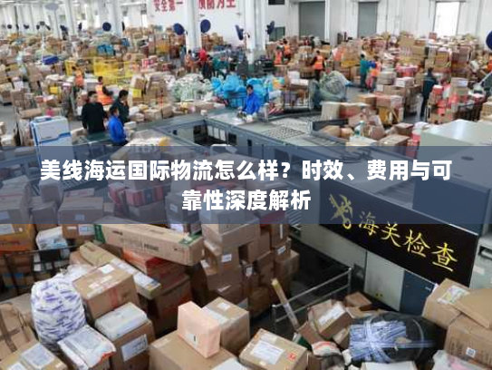美线海运国际物流怎么样？时效、费用与可靠性深度解析