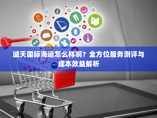 诚天国际海运怎么样啊？全方位服务测评与成本效益解析