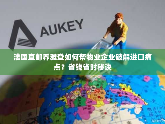 法国直邮乔雅登如何帮物业企业破解进口痛点?省钱省时秘诀 法国直邮乔雅登如何帮物业企业破解进口痛点?省钱省时秘诀