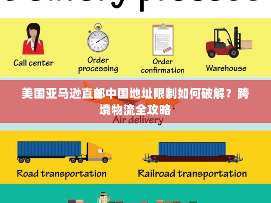 美国亚马逊直邮中国地址限制如何破解?跨境物流全攻略 美国亚马逊直邮中国地址限制如何破解?跨境物流全攻略