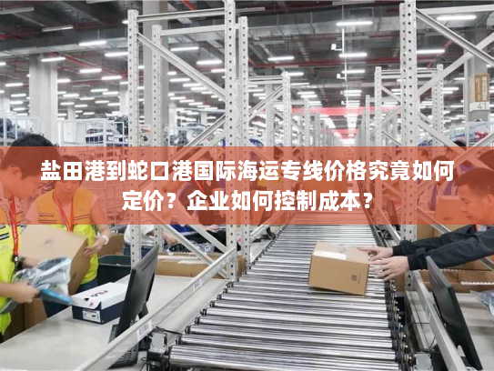 盐田港到蛇口港国际海运专线价格究竟如何定价?企业如何控制成本? 盐田港到蛇口港国际海运专线价格究竟如何定价?企业如何控制成本?