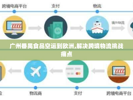 广州番禺食品空运到欧洲,解决跨境物流挑战痛点