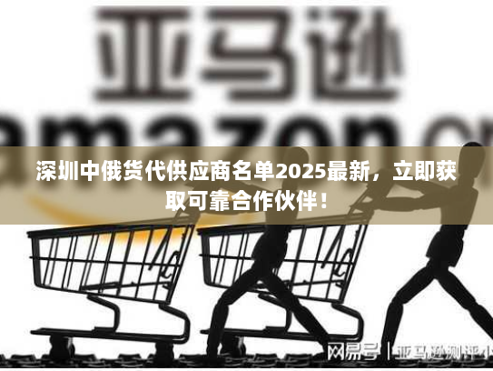 深圳中俄货代供应商名单2025最新，立即获取可靠合作伙伴！