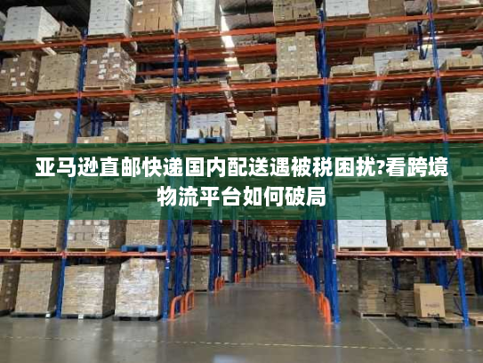 亚马逊直邮快递国内配送遇被税困扰?看跨境物流平台如何破局 亚马逊直邮快递国内配送遇被税困扰?看跨境物流平台如何破局