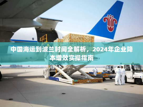 中国海运到波兰时间全解析，2024年企业降本增效实操指南