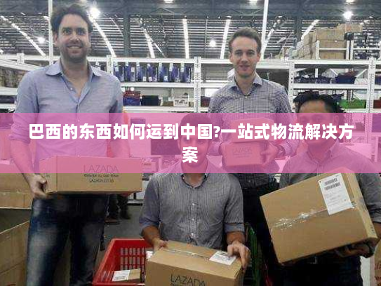 巴西的东西如何运到中国?一站式物流解决方案 巴西的东西如何运到中国?一站式物流解决方案
