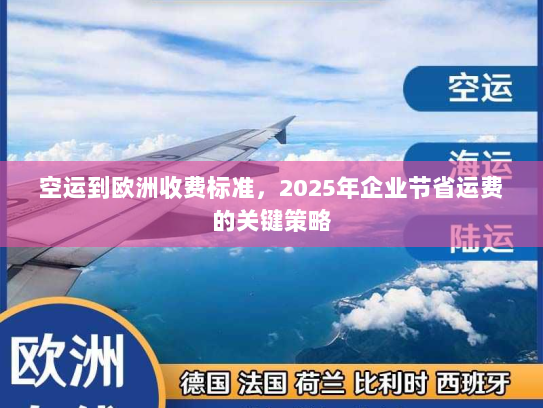 空运到欧洲收费标准，2025年企业节省运费的关键策略