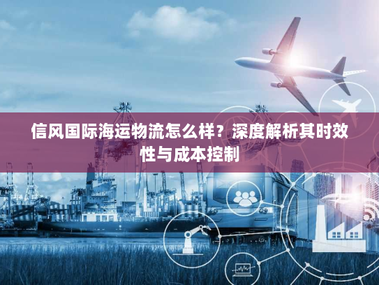 信风国际海运物流怎么样？深度解析其时效性与成本控制