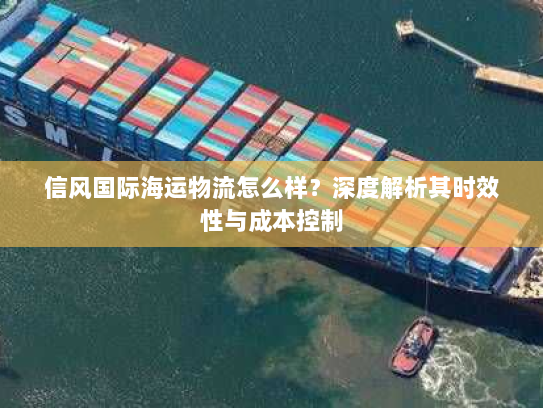 信风国际海运物流怎么样？深度解析其时效性与成本控制
