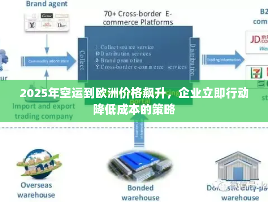 2025年空运到欧洲价格飙升，企业立即行动降低成本的策略