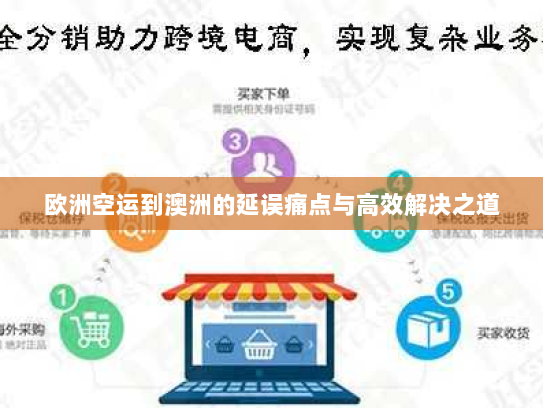 欧洲空运到澳洲的延误痛点与高效解决之道 欧洲空运到澳洲的延误痛点与高效解决之道