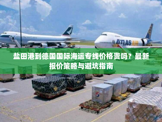 盐田港到德国国际海运专线价格贵吗？最新报价策略与避坑指南