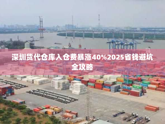 深圳货代仓库入仓费暴涨40%2025省钱避坑全攻略
