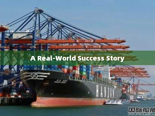 A Real-World Success Story