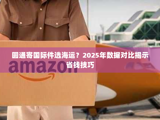 圆通寄国际件选海运？2025年数据对比揭示省钱技巧