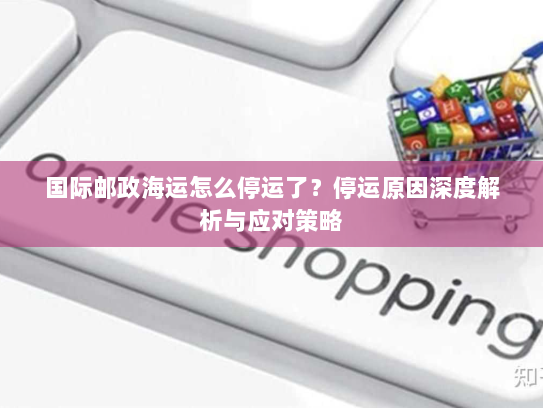 国际邮政海运怎么停运了?停运原因深度解析与应对策略 国际邮政海运怎么停运了?停运原因深度解析与应对策略