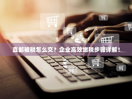 直邮被税怎么交？企业高效缴税步骤详解！