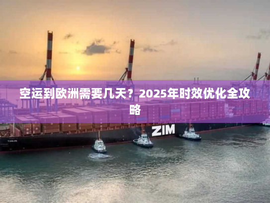 空运到欧洲需要几天?2025年时效优化全攻略 空运到欧洲需要几天?2025年时效优化全攻略
