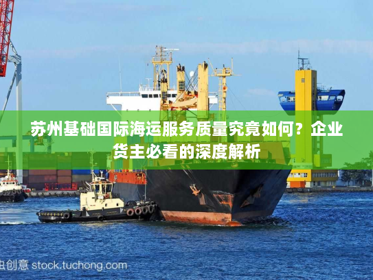 苏州基础国际海运服务质量究竟如何?企业货主必看的深度解析 苏州基础国际海运服务质量究竟如何?企业货主必看的深度解析