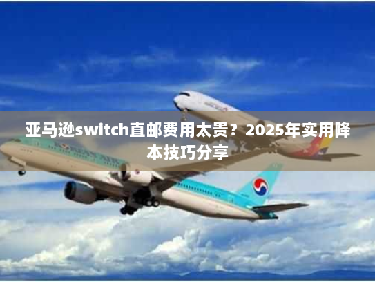 亚马逊switch直邮费用太贵?2025年实用降本技巧分享 亚马逊switch直邮费用太贵?2025年实用降本技巧分享