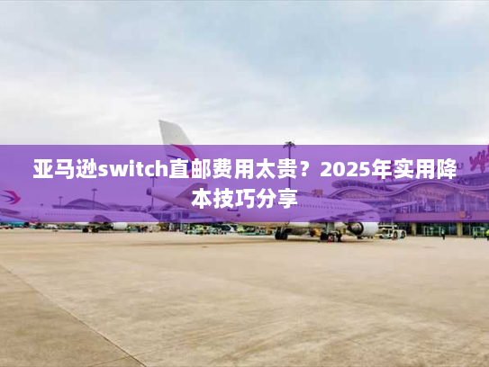 亚马逊switch直邮费用太贵?2025年实用降本技巧分享 亚马逊switch直邮费用太贵?2025年实用降本技巧分享