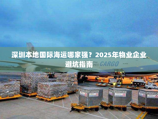深圳本地国际海运哪家强？2025年物业企业避坑指南