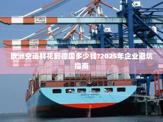 欧洲空运鲜花到德国多少钱?2025年企业避坑指南