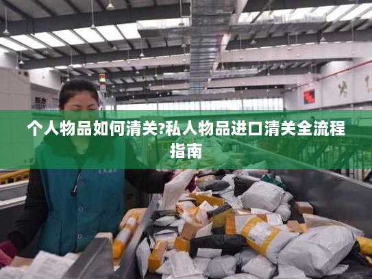 个人物品如何清关?私人物品进口清关全流程指南