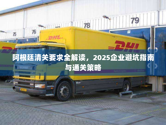 阿根廷清关要求全解读，2025企业避坑指南与通关策略