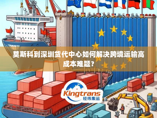 莫斯科到深圳货代中心如何解决跨境运输高成本难题？