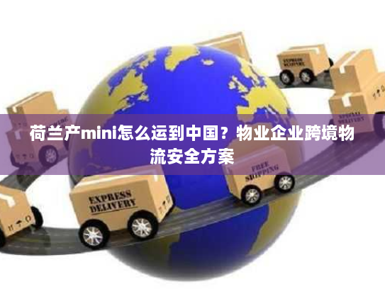 荷兰产mini怎么运到中国？物业企业跨境物流安全方案