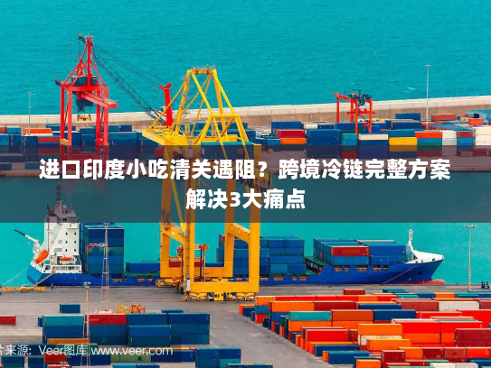 进口印度小吃清关遇阻?跨境冷链完整方案解决3大痛点 进口印度小吃清关遇阻?跨境冷链完整方案解决3大痛点