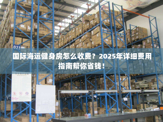 国际海运健身房怎么收费？2025年详细费用指南帮你省钱！