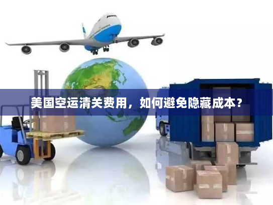 美国空运清关费用,如何避免隐藏成本? 美国空运清关费用,如何避免隐藏成本?