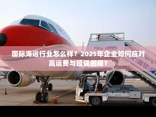 国际海运行业怎么样？2025年企业如何应对高运费与延误困局？