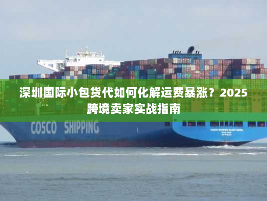 深圳国际小包货代如何化解运费暴涨？2025跨境卖家实战指南