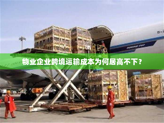 物业企业跨境运输成本为何居高不下？