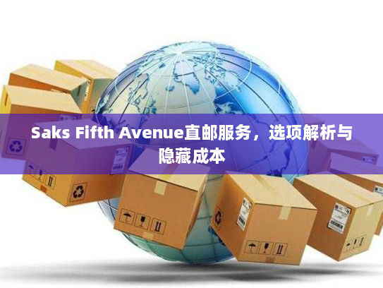 Saks Fifth Avenue直邮服务,选项解析与隐藏成本 Saks Fifth Avenue直邮服务,选项解析与隐藏成本