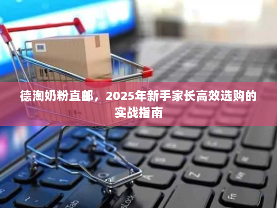 德淘奶粉直邮，2025年新手家长高效选购的实战指南