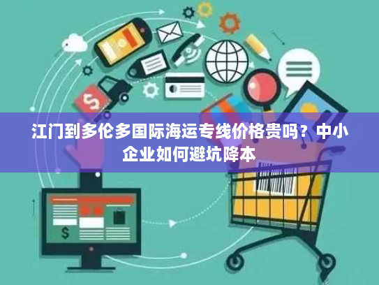 江门到多伦多国际海运专线价格贵吗？中小企业如何避坑降本