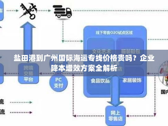 盐田港到广州国际海运专线价格贵吗？企业降本增效方案全解析