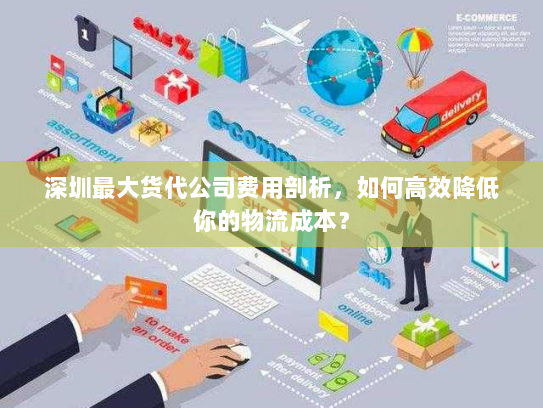 深圳最大货代公司费用剖析，如何高效降低你的物流成本？