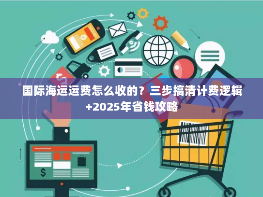 国际海运运费怎么收的？三步搞清计费逻辑+2025年省钱攻略