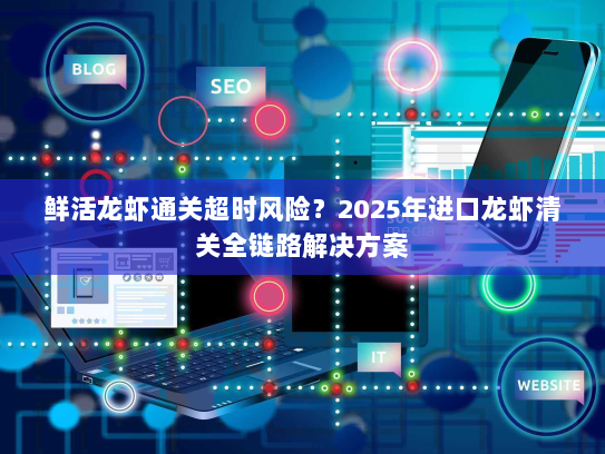 鲜活龙虾通关超时风险？2025年进口龙虾清关全链路解决方案
