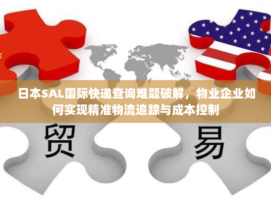 日本SAL国际快递查询难题破解，物业企业如何实现精准物流追踪与成本控制